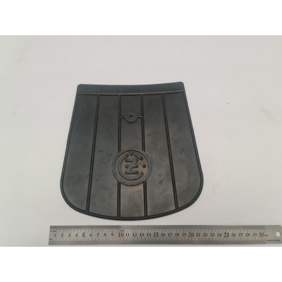 Брызговик CZ 472