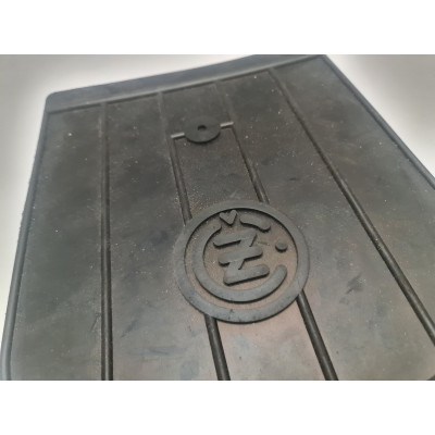 Брызговик CZ 472