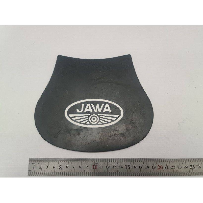 Брызговик JAWA\CZ