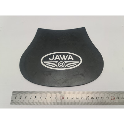 Брызговик JAWA\CZ