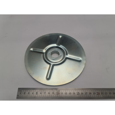 Крышка  кожуха цепи JAWA(Ява) 559\360