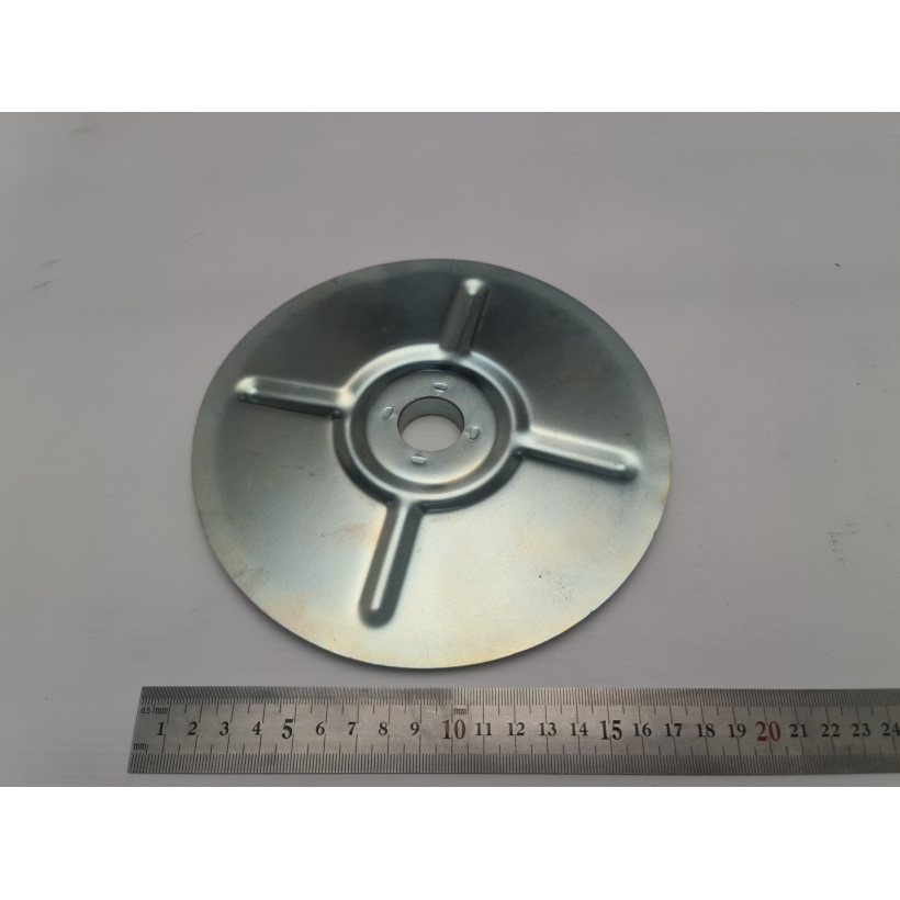 Крышка  кожуха цепи JAWA 559\360