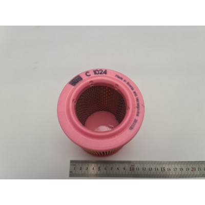 Фильтр воздушный JAWA(Ява) 634\638