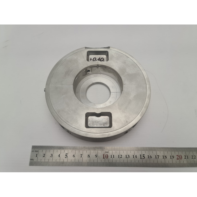 Литая опора коленвала JAWA 360\634