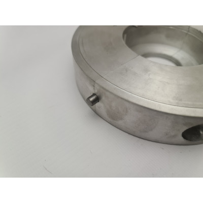 Литая опора коленвала JAWA 360\634