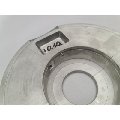 Литая опора коленвала JAWA 360\634