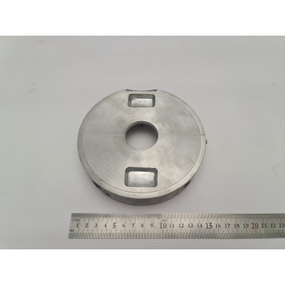 Литая опора коленвала JAWA 360\634