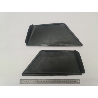 Накладки бензобака JAWA 638