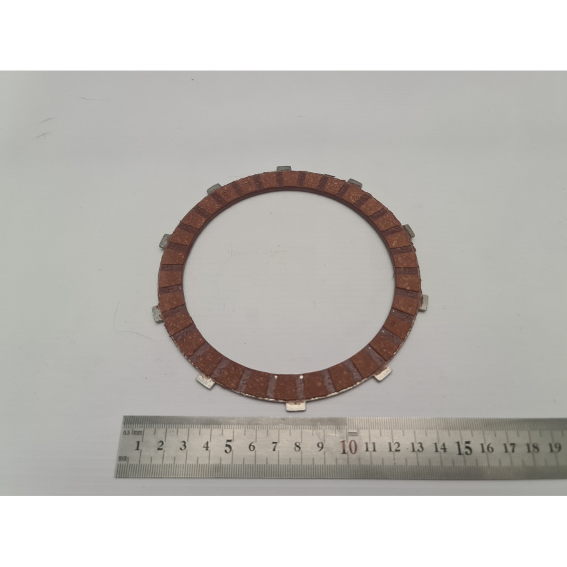 Диск сцепления Ferrodo JAWA 638\640