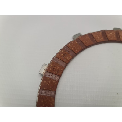 Диск сцепления Ferrodo JAWA 638\640