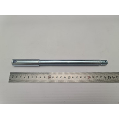 Ось переднего колеса JAWA(Ява) 638\640\CZ