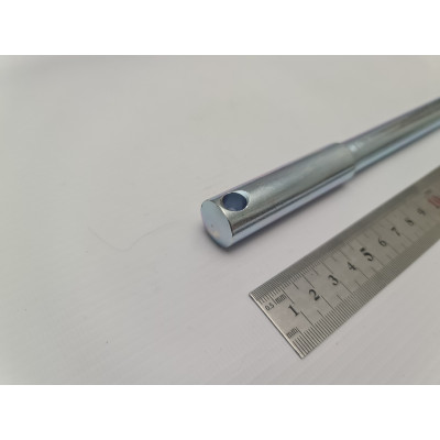 Ось переднего колеса JAWA(Ява) 638\640\CZ