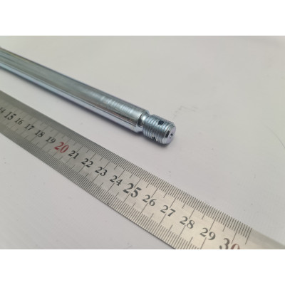 Ось переднего колеса JAWA(Ява) 638\640\CZ