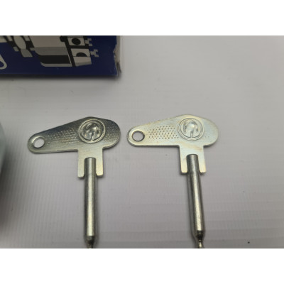 Замок зажигания JAWA 634, CZ