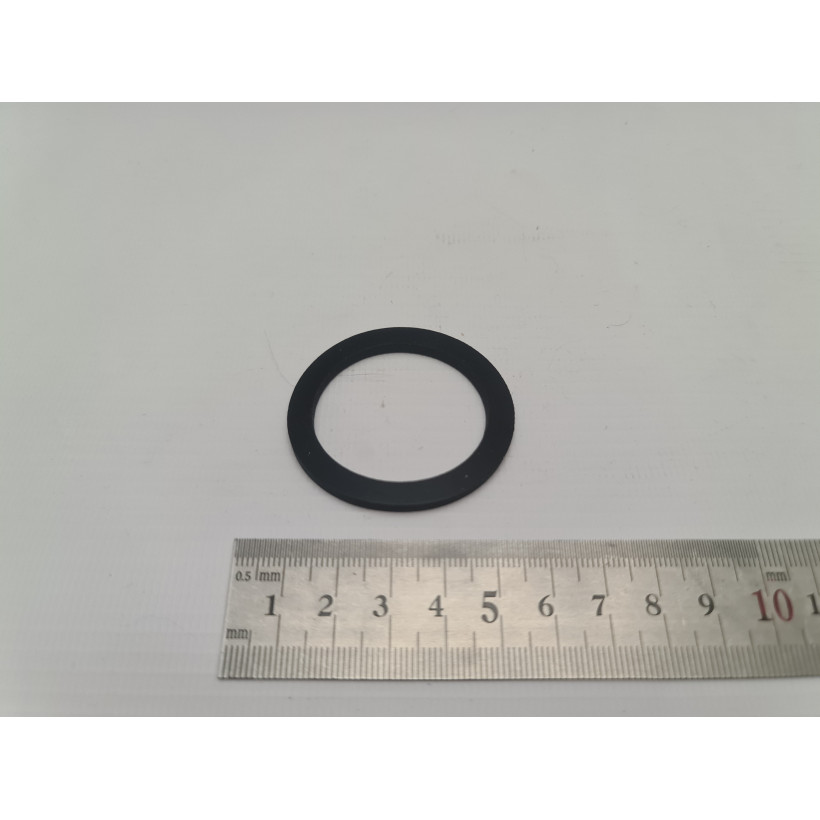 Уплотнительное кольцо крепления(очков) переднего крыла JAWA 360\634