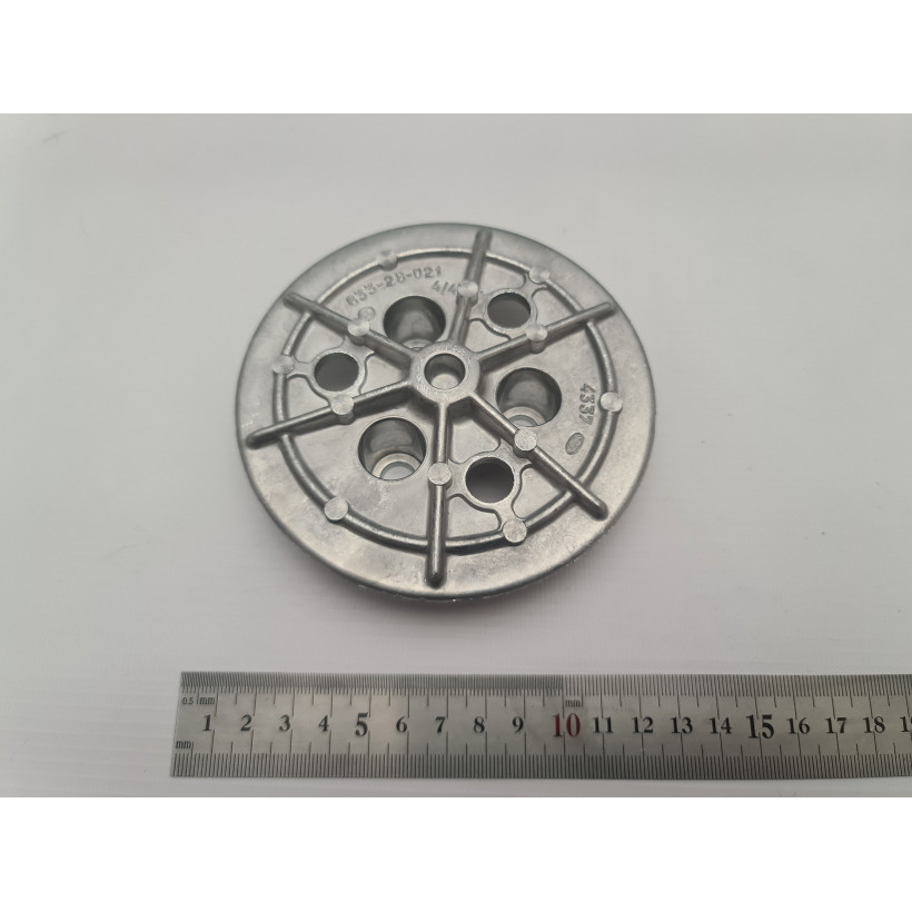 Диск нажимной  JAWA 360\634\CZ