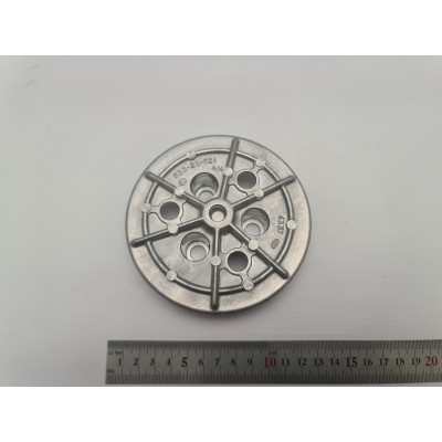 Диск нажимной  JAWA 360\634\CZ