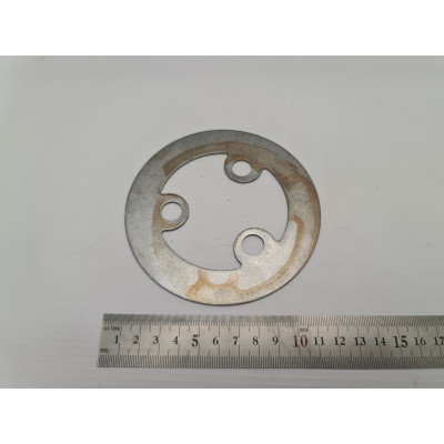 Диск сцепления промежуточный JAWA(Ява) 360\634\CZ