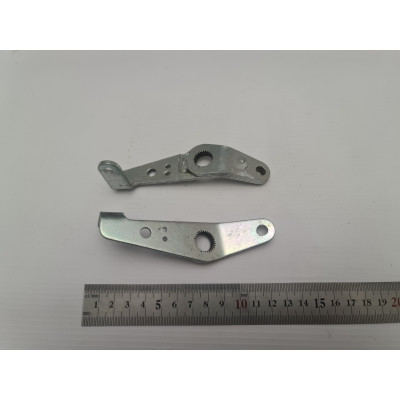 Рычаг тормозной педали JAWA 634\638