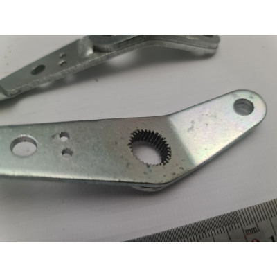 Рычаг тормозной педали JAWA 634\638