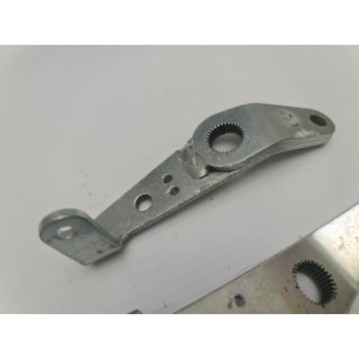 Рычаг тормозной педали JAWA 634\638