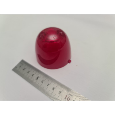 Стекло заднего фонаря Velorex 560