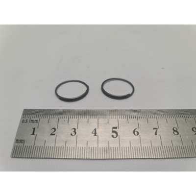 Кольцо для ключей