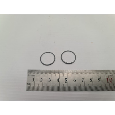 Кольцо для ключей