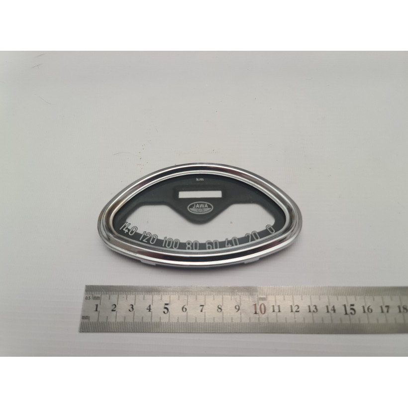 Ремонтный комплект спидометра JAWA 360