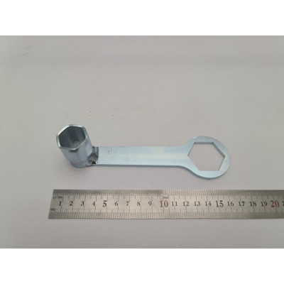 Специальный ключ комбинированный JAWA 360\634\CZ