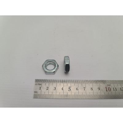 Гайка корзины сцепления JAWA(Ява) 559\360