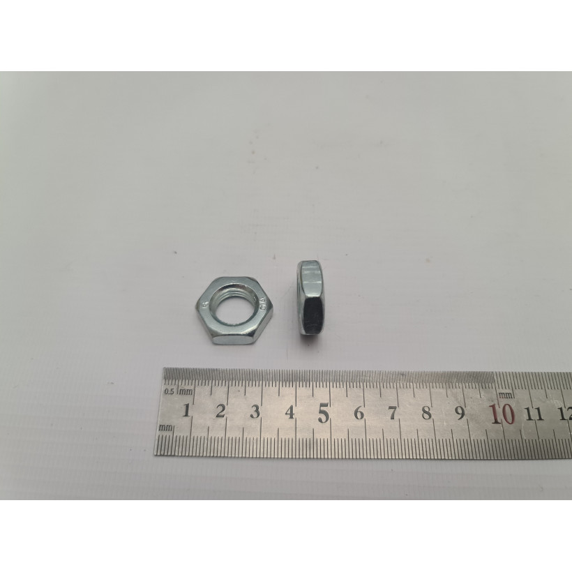 Гайка корзины сцепления JAWA 559\360