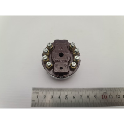 Замок зажигания JAWA 634, CZ