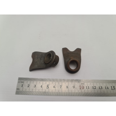 Кулачок полуавтомата JAWA\CZ