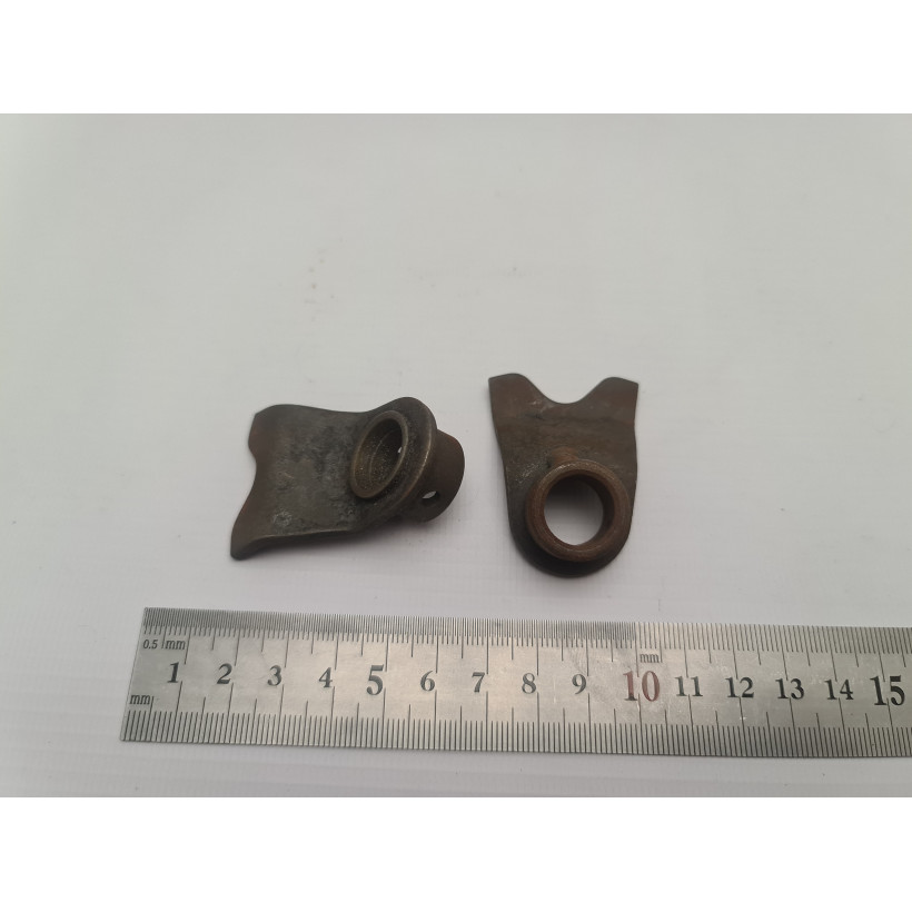 Кулачок полуавтомата JAWA\CZ