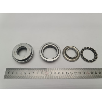 Подшипник рулевой колонки JAWA 634\638