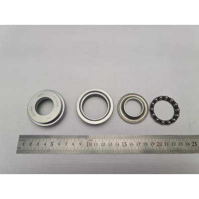 Подшипник рулевой колонки JAWA 634\638