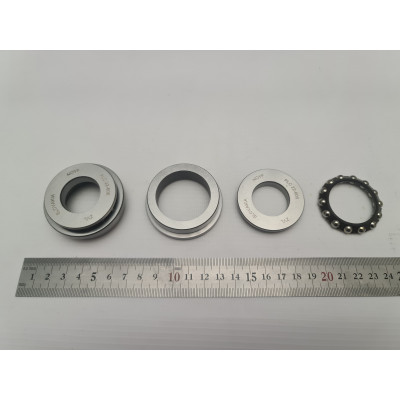 Подшипник рулевой колонки JAWA 634\638