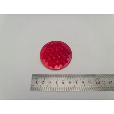 Катафот заднего крыла JAWA 559\360