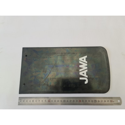 Брызговик JAWA