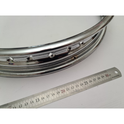 Обод 2,15X18 JAWA 634\638 CZ