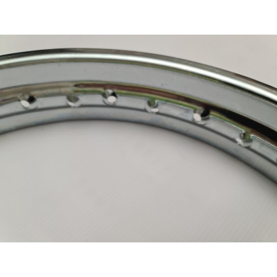 Обод 2,15X18 JAWA 634\638 CZ