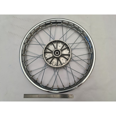 Колесо 18" JAWA 634\638\CZ 