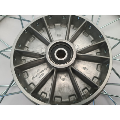 Колесо 18" JAWA 634\638\CZ Z 