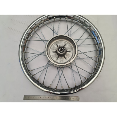 Колесо 18" JAWA 634\638\CZ Z 