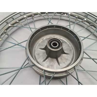 Колесо 18" JAWA 634\638\CZ Z 