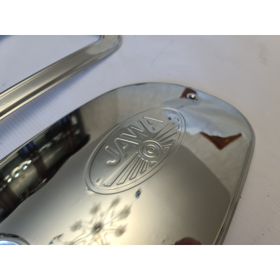 Накладки бензобака JAWA 634\640