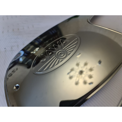 Накладки бензобака JAWA 634\640