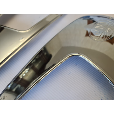 Накладки бензобака JAWA 634\640