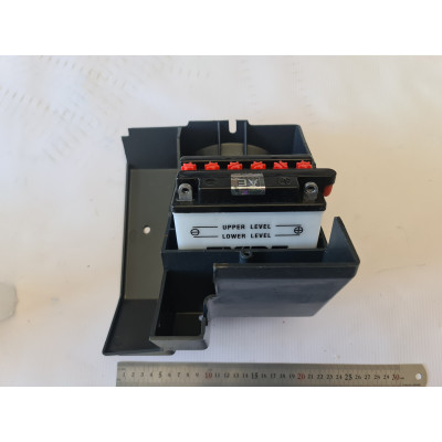 Аккумулятор 12v5ah JAWA 360\634\638